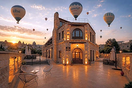 Premium Cappadocia