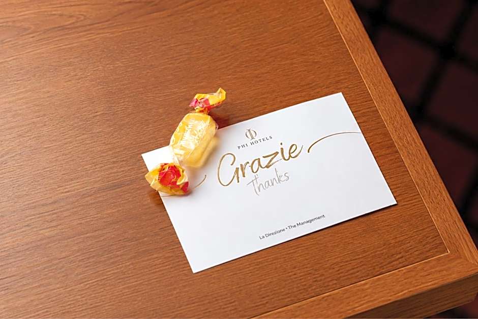 Phi Hotel Cavalieri