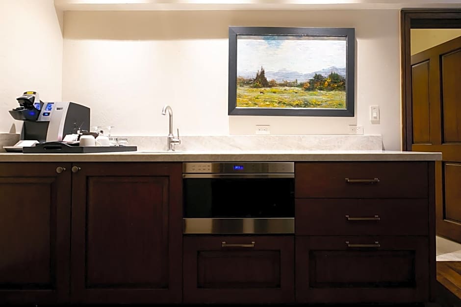 Stein Eriksen Lodge Deer Valley