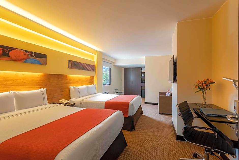 Sonesta Hotel Cusco