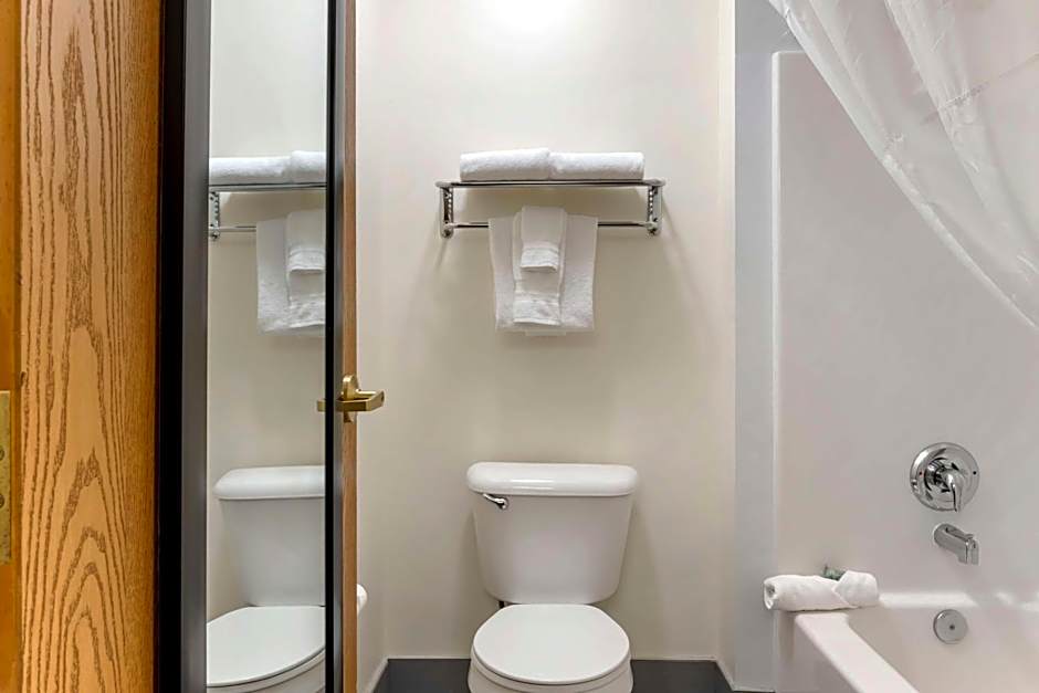 Best Western Yellowstone Crossing