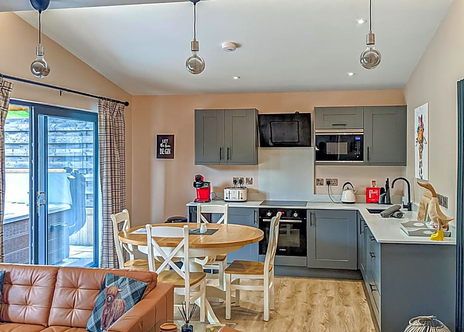 The Warrens At Foxtail