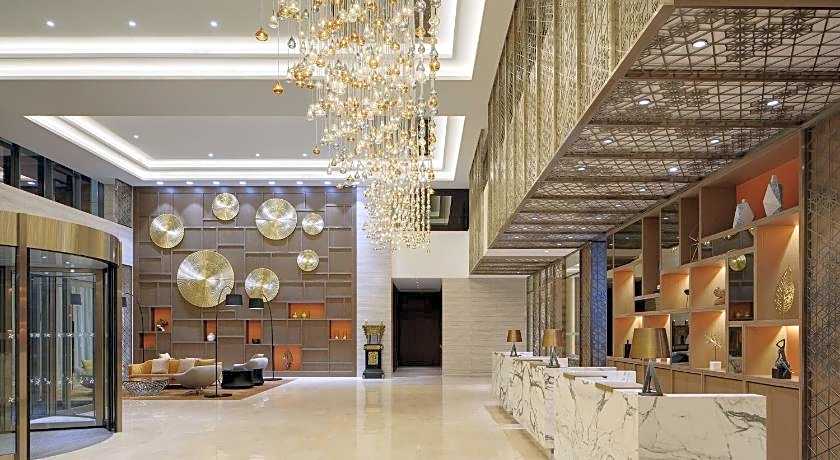 Four Points by Sheraton Changchun, Hi-tech Zone