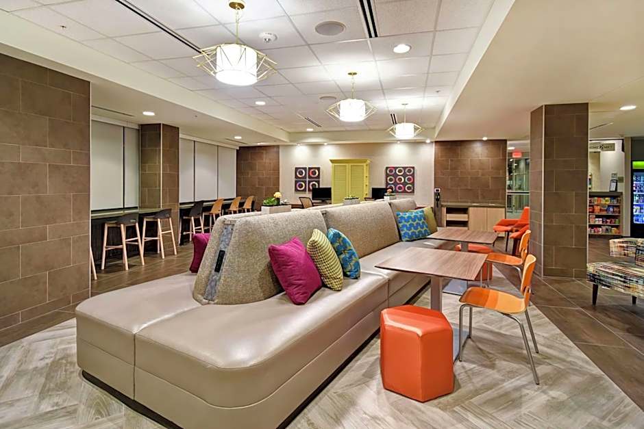 Home2 Suites by Hilton Gilbert, AZ