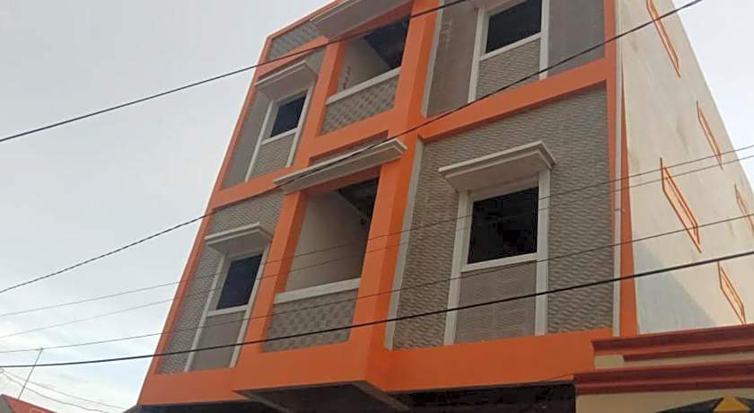 Hotel O Pondok Orange Family