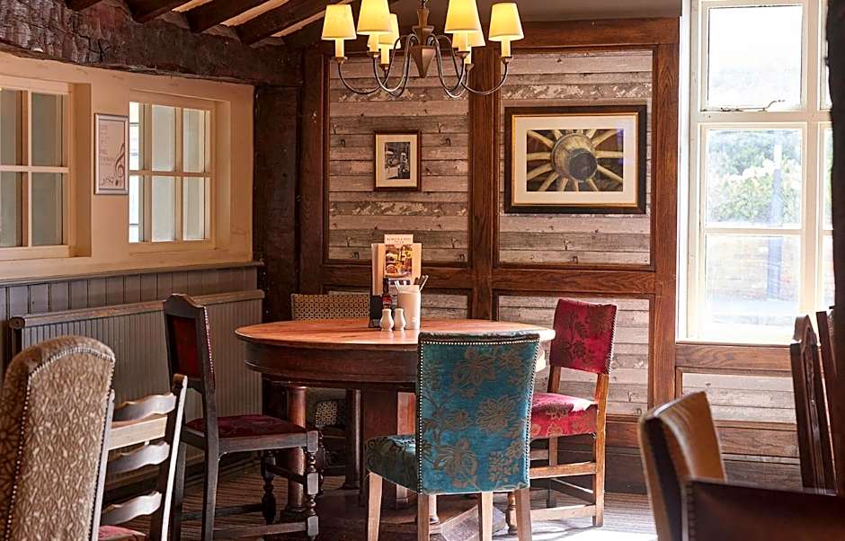 The Coleshill by Greene King Inns