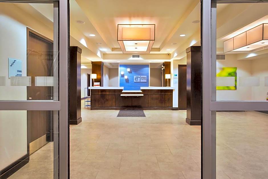 Holiday Inn Express - Sault Ste. Marie By IHG