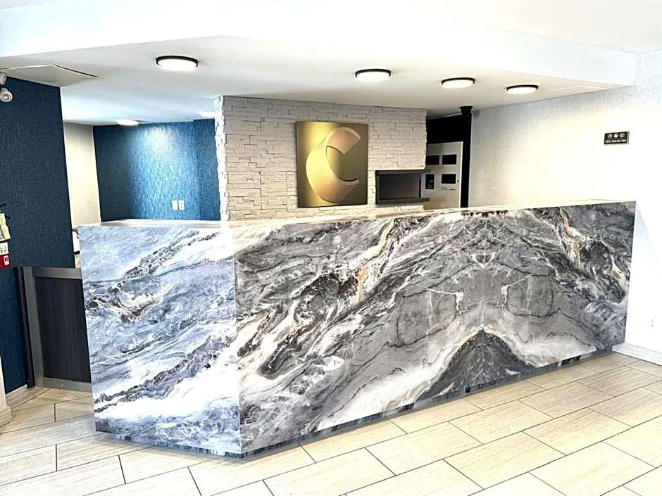 Comfort Inn St Catharines