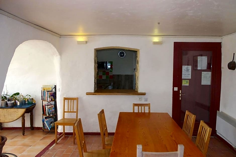 Chambres d'Hotes La Grange au Negre