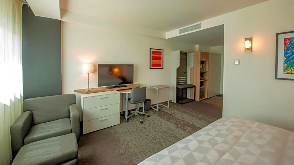 Holiday Inn Hotel And Suites Merida La Isla By IHG