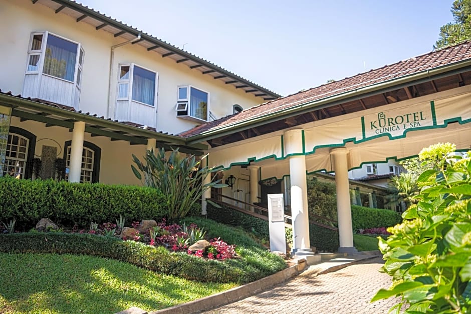 Kurotel Centro Medico De Longevidade E Spa