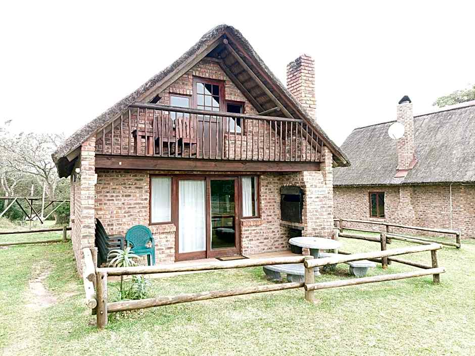 Kragga Kamma Game Park