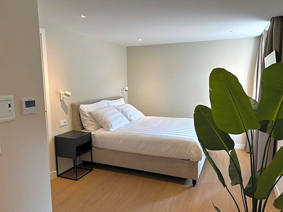 Hotel de Slapende Hollander