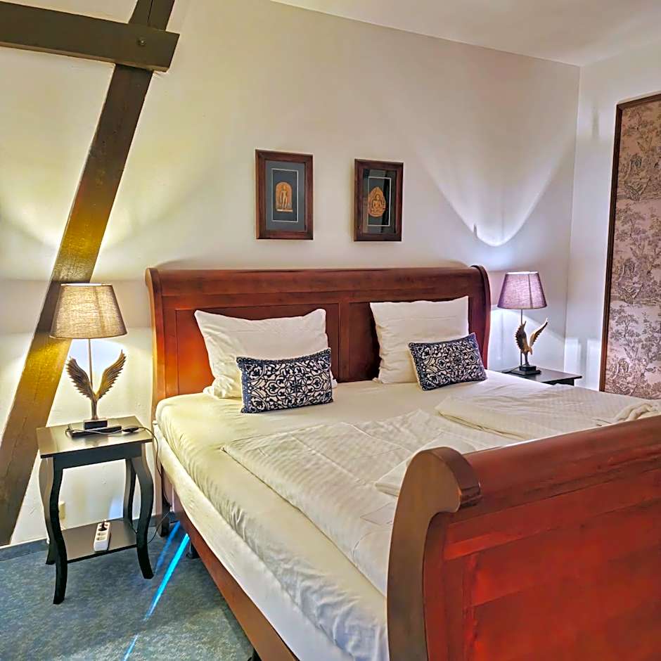 Kyritzer Landhotel Heine