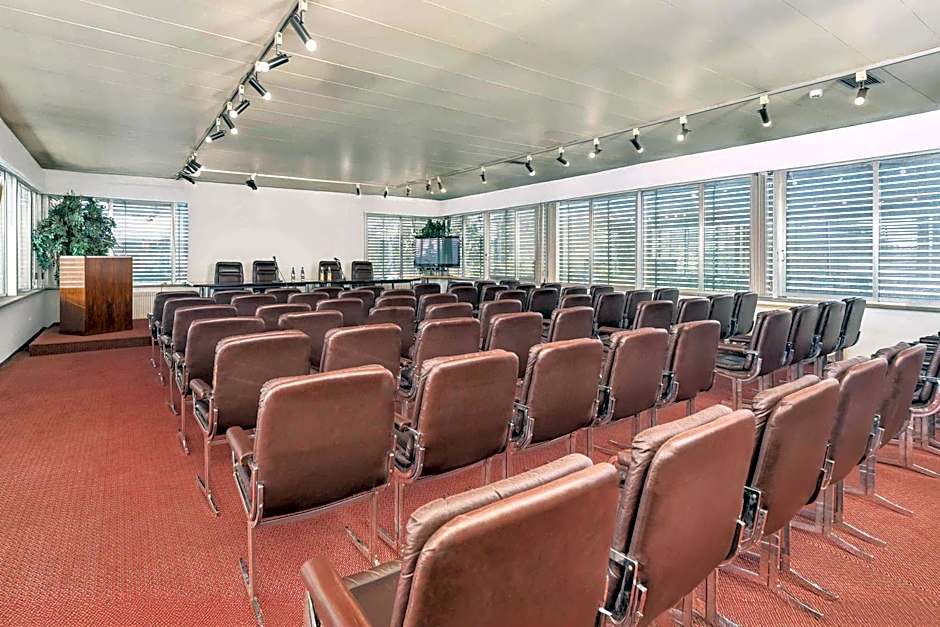 B&B HOTEL Treviso Al Fogher