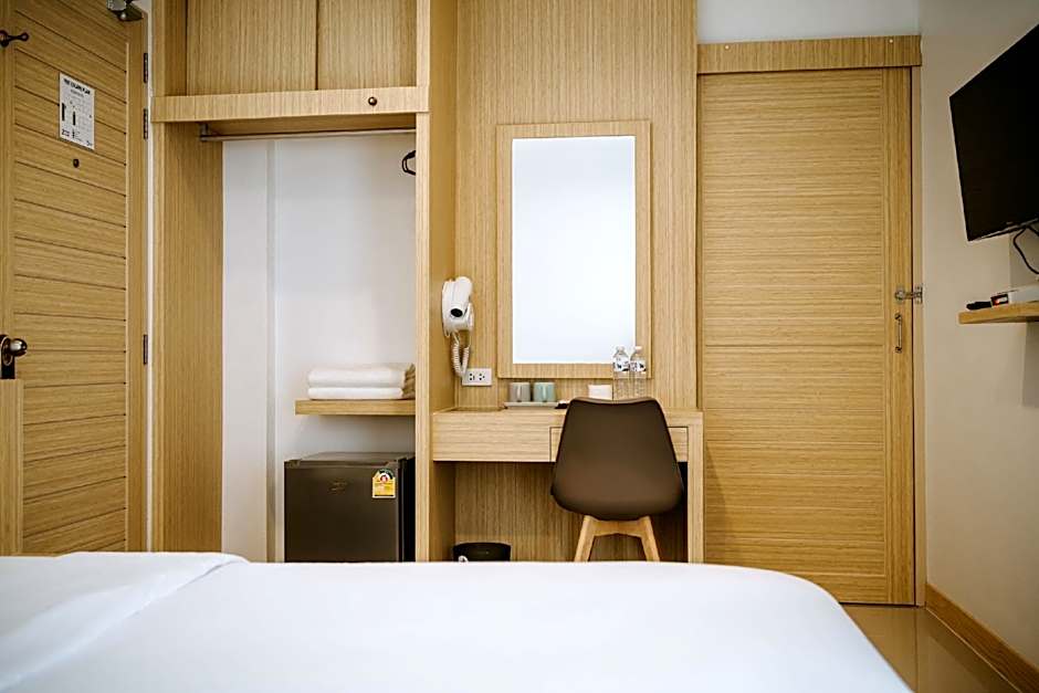 Circle Inn Ao Nam Mao