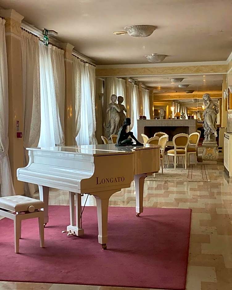 Villa Pace Park Hotel Bolognese