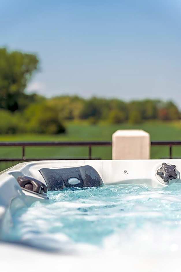 La Coudraie - Proche de Disneyland