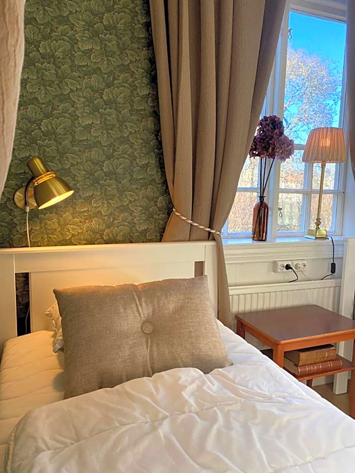 Klostergårdens Vandrarhem