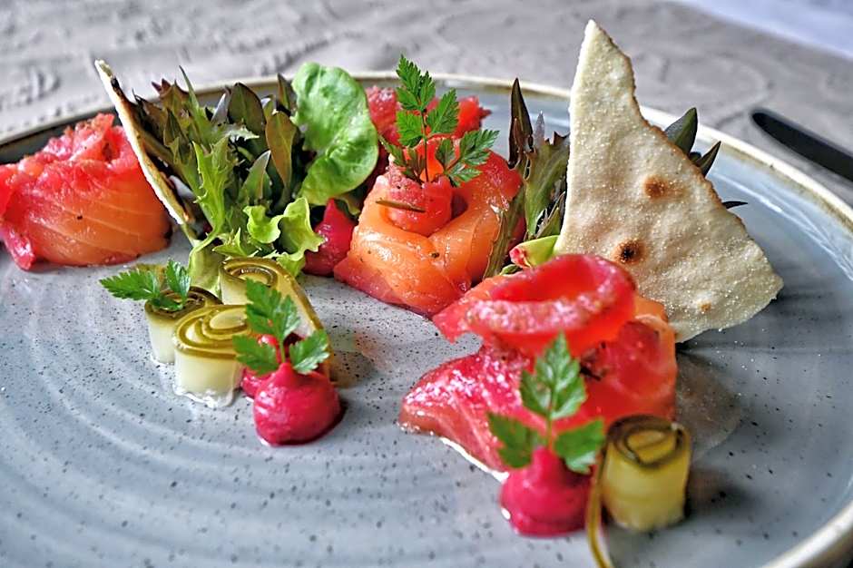 Hotel Gasthaus Hirschen