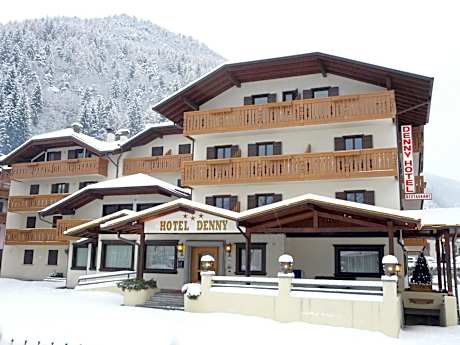 Hotel Denny