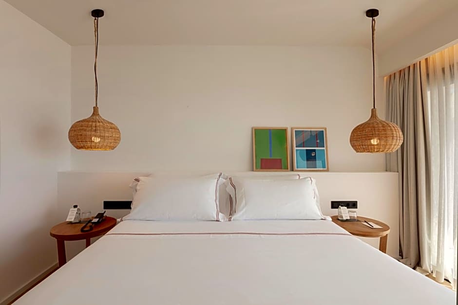 Elisabeth by the Sea Hotel