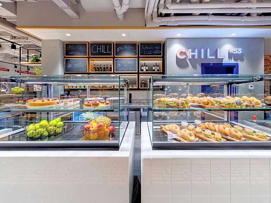 ibis Styles Kraków Centrum
