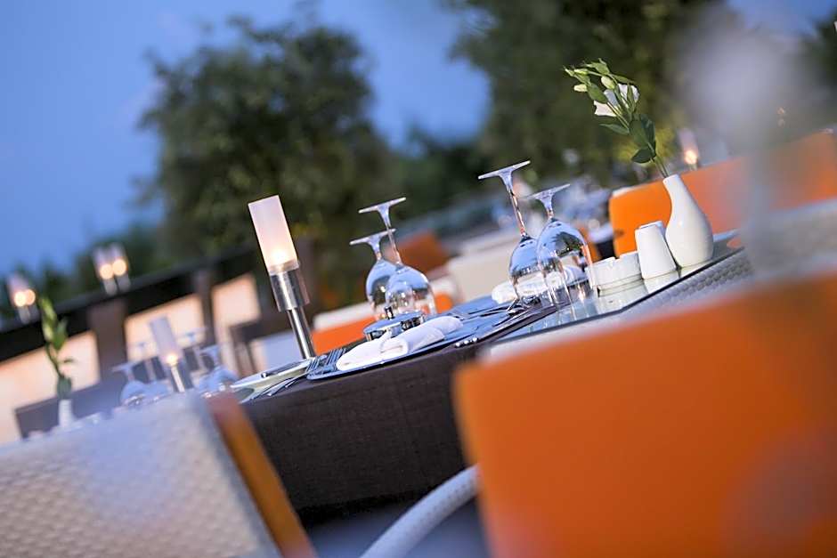 TUİ Blue Side Adult Only 16-All Inclusive