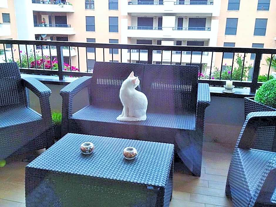 Domus al Parco Guest House