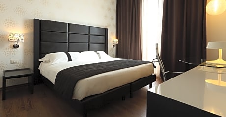 Standard Room 1 King Bed