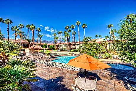 Hyatt Vacation Club at Desert Oasis