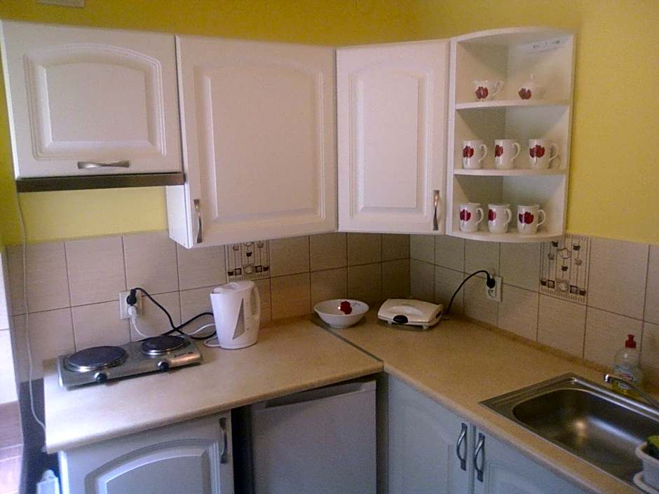 Ośrodek Wczasowy "GRONOSTAJ"