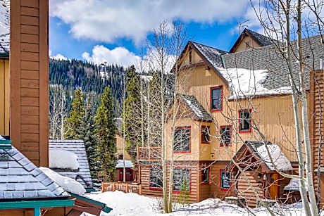 Red Hawk Lodge by Keystone Resort