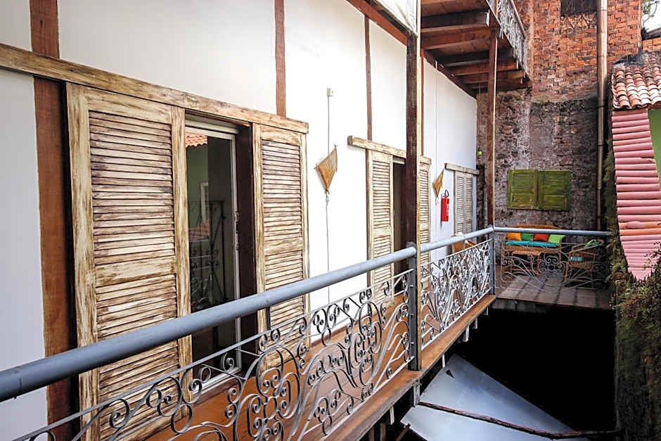 Pousada Portas da Amazônia