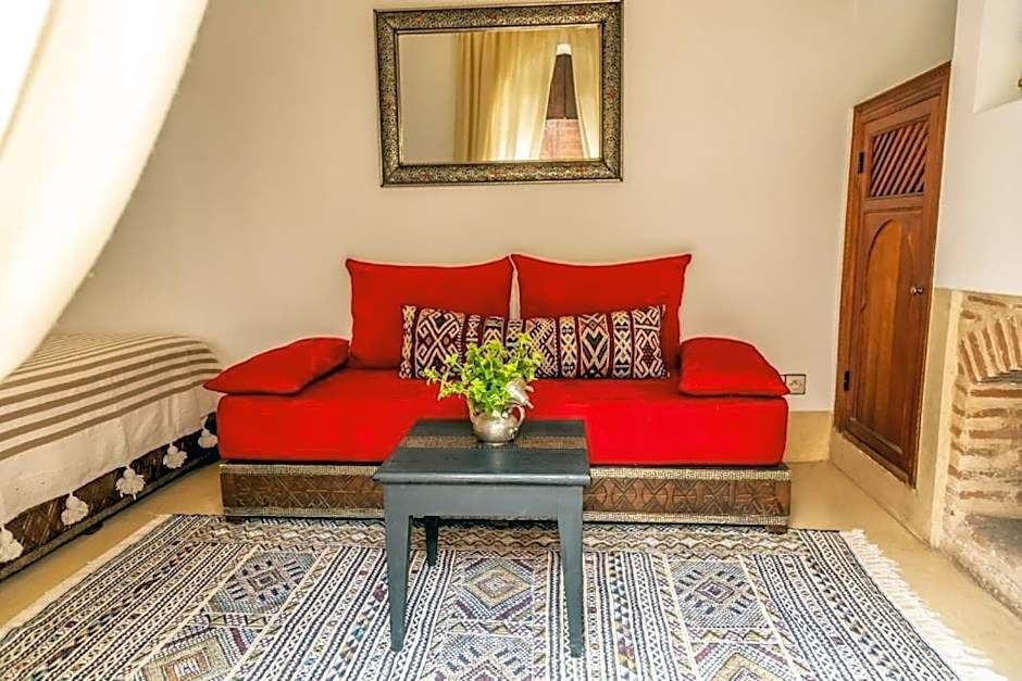 Riad Smara