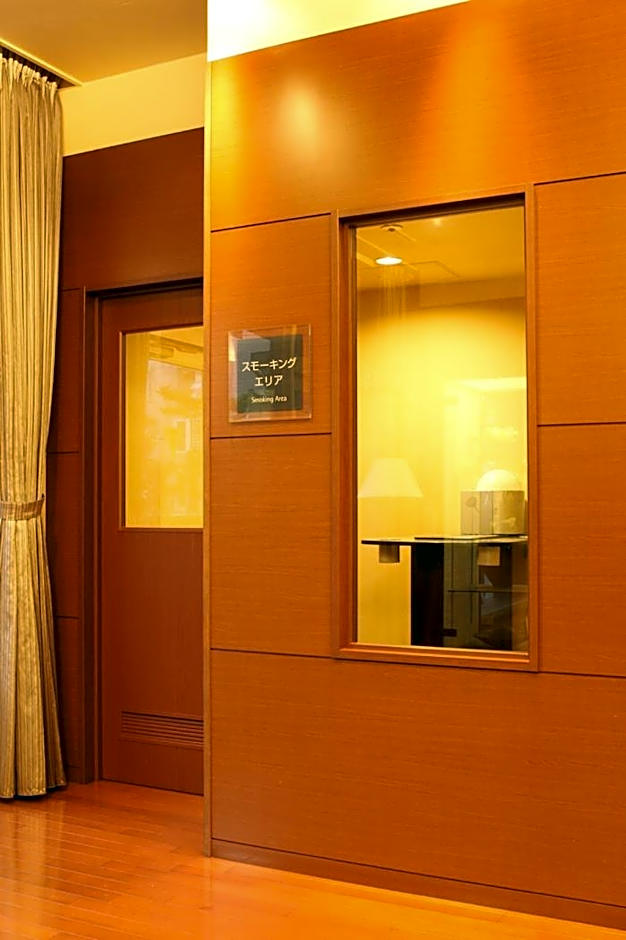 Tachikawa Washington Hotel