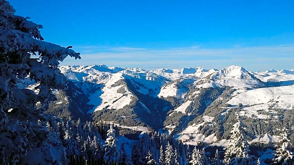 Hotel Garni Zimmermann