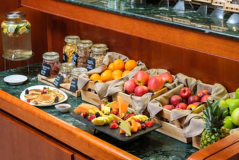 SHG Hotel Bologna
