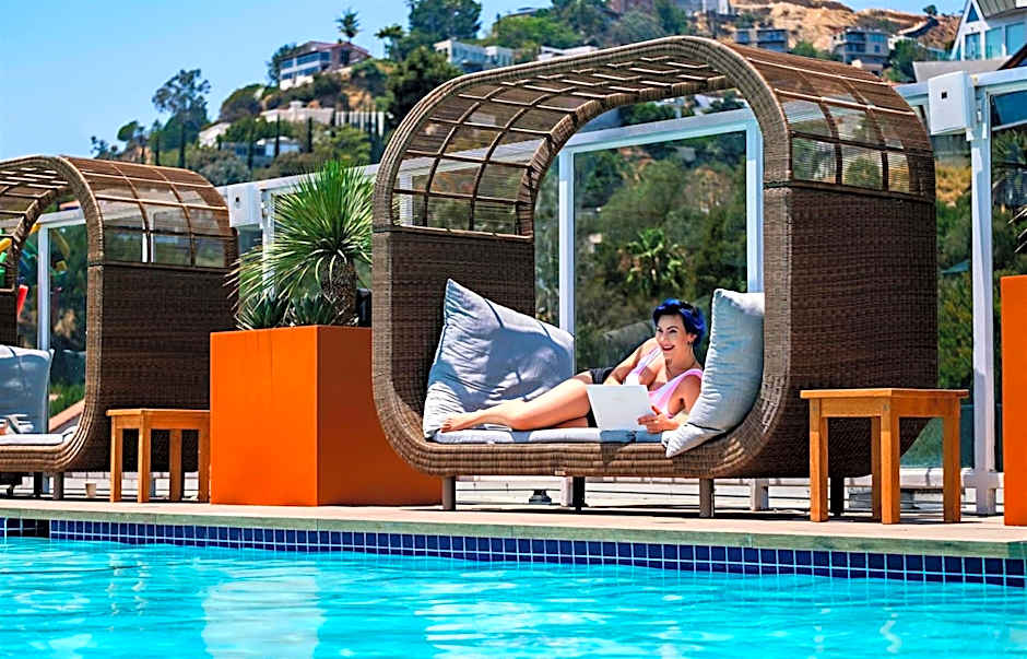 Andaz West Hollywood, By Hyatt