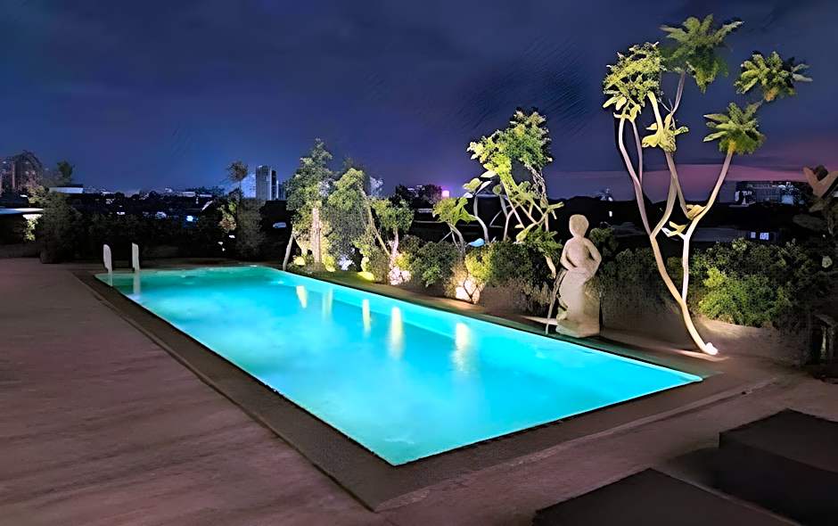 The Mango Suites by Flat06