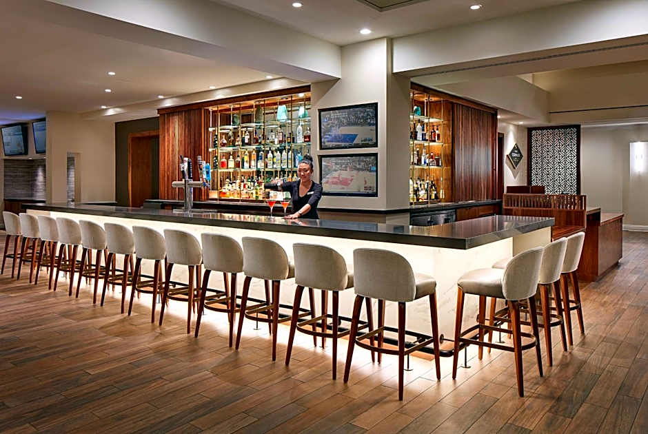 Hilton Pasadena