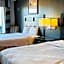 OYO Hotel Mt. Vernon - Renfro Valley/I-75