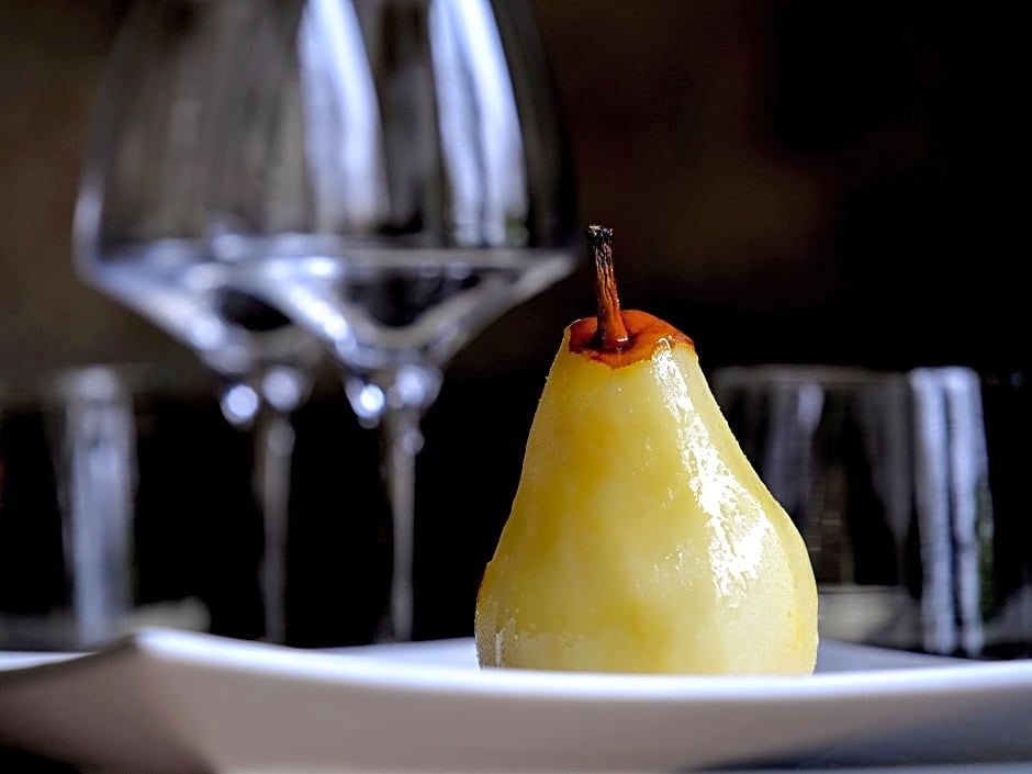 Logis HotelsHotel et Restaurant La Ferme de Flaran