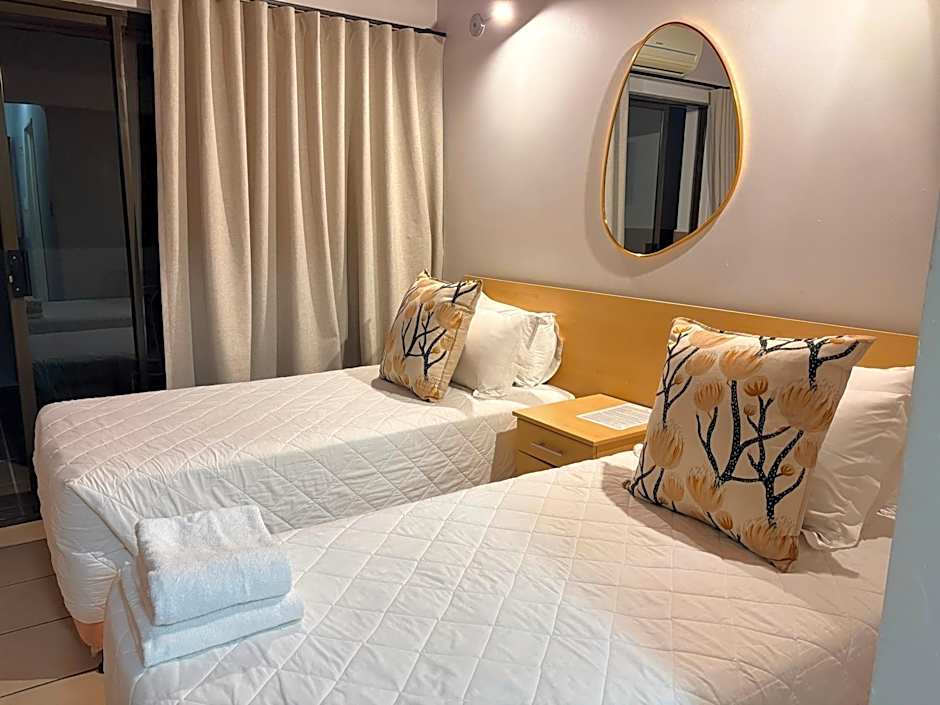 Bloem Spa Hotel & Conference