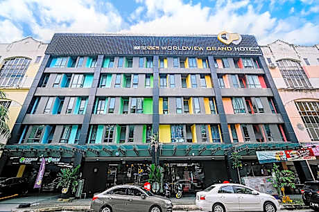 Worldview Grand Hotel