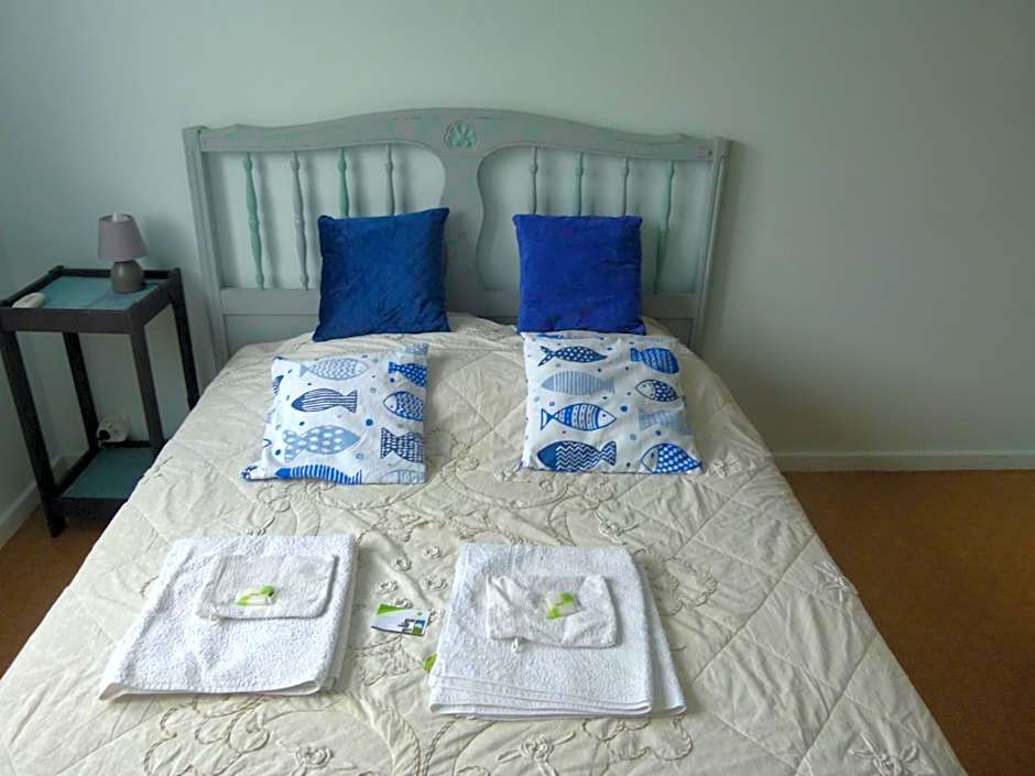 Villa Détente Dauphinoise