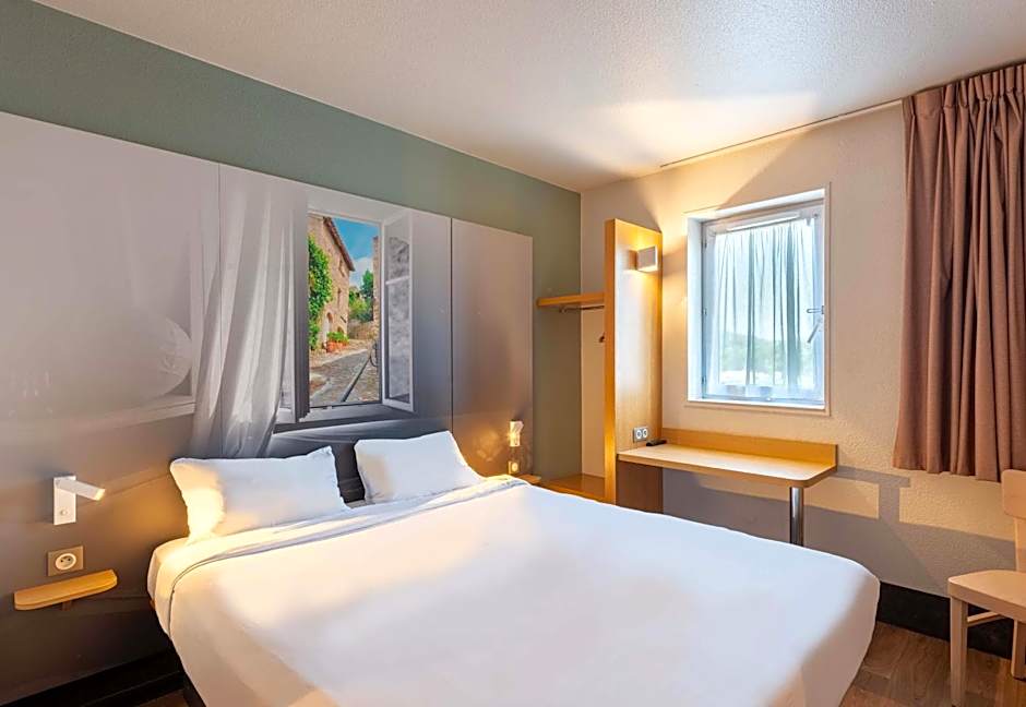 B&B HOTEL Montélimar Nord