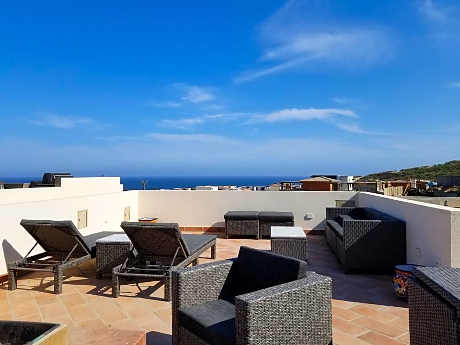 Quivira Los Cabos Condos and Homes -Vacation Rentals