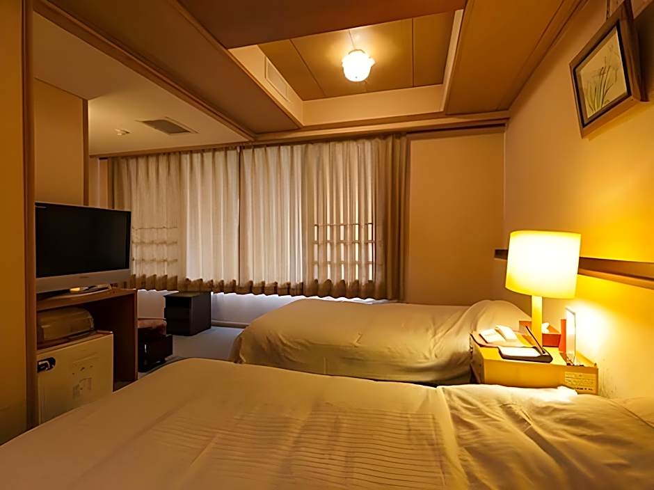 Sendai Akiu Onsen Sakan