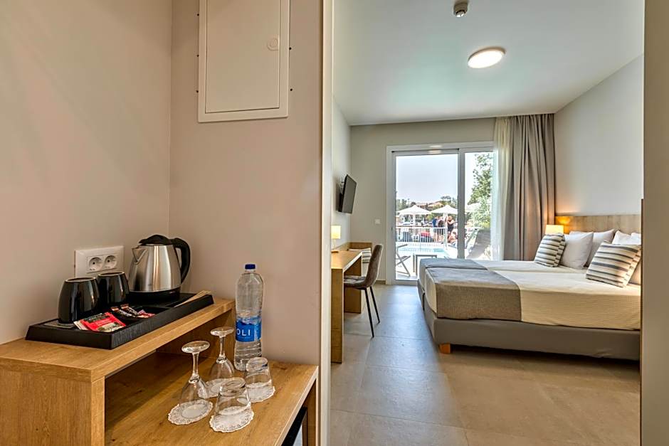 White Olive Premium Laganas